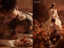 -AOROA·奥洛拉婚纱摄影·旅拍·礼服