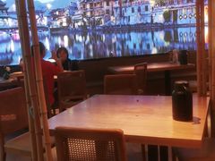 大堂-沅江水·湖南家宴(南村万博长隆商圈店)