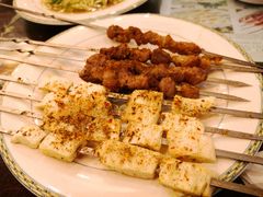 -萧记三鲜烩面(瑞达路店)