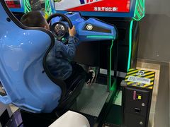 -汤姆熊欢乐世界(莘庄龙之梦店)