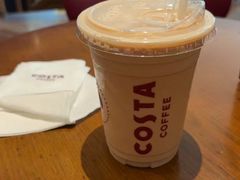 -COSTA COFFEE(上海虹口公园店)