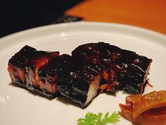 -小炳胜(卓悦中心店)