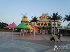 -厦门方特梦幻王国