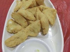 -车头老二大排档