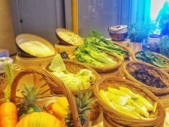 -嘉年华大酒店琴湾-自助餐厅