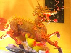 -麒麟中餐厅·经典粤菜·地道菜式老字号(广州长隆酒店)