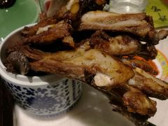 -那家小馆•北京菜•烤鸭(中关村店)