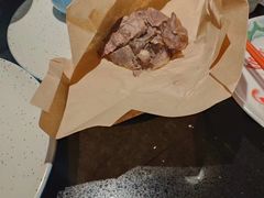 -老头儿油爆虾·知味杭州(爱琴海购物中心)
