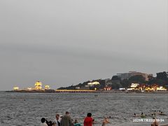 -兴城海滨风景区