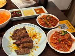 -蒜香焼肉PURUSHIN(马场路店)