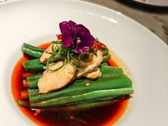 -绿茶餐厅(龙井船宴· 品牌总店)