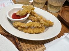 一口小酥肉-小满手工粉(上海品尊国际店)