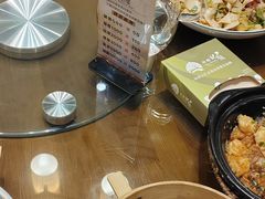 -胡杨记忆(和平路店)