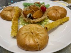 -聚福宝合苑食府(南头镇店)