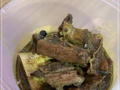 -好成财牛排馆(涂门街总店)