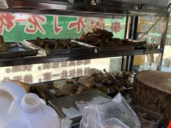 -正宗忘不了老鹅(梅岭店)