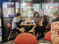 大堂-鱼酷活鱼烤鱼(梅江印象城店)