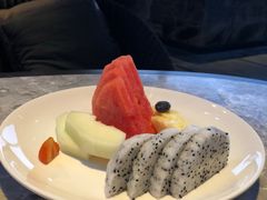 -四季酒店·空中花园 Aria on 9