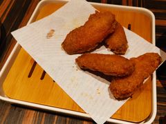 -江太极江浙菜(马桥万达广场店)