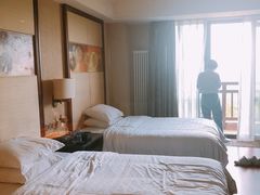 -长白山万达喜来登度假酒店