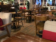 大堂-雕刻时光咖啡馆(北师大店)