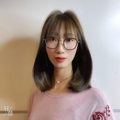 -逸丝风尚yesfashion造型