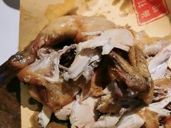 -打酱油·非遗淮扬菜(瘦西湖梅岭店)