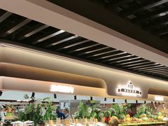 -汉丽斯巴西烤肉自助(市南店)