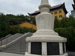 -博山正觉寺