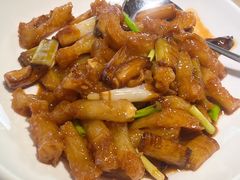 -味莊·青岛菜(云霄路店)
