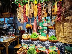 -老阿爸鲜鱼土菜(昆山花桥店)