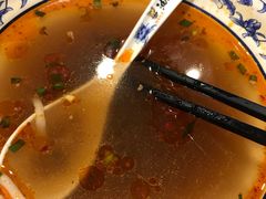 -陕味食族油泼面·小炒盖码面(双榆树店)