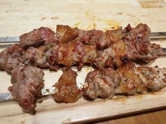 羊肉串-莲香西域·正宗新疆菜(龙华店)