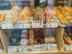 -Juicy Bakery(大学路店)