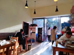 大堂-朗妈私房菜(婺女州店)