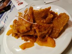 -京氣春饼(机场店)