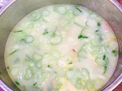 神仙雪浓汤(明洞店)-神仙雪浓汤(明洞店)