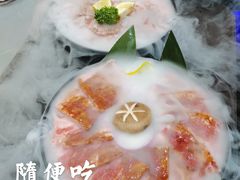 -九田家黑牛烤肉料理(石路天虹店)