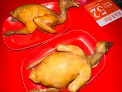 -光明刘冰乳鸽店(光明法政北路店)