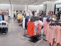-ZARA(深圳金光华广场店)