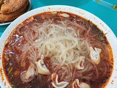 -甘记肥肠粉(马鞍北路店)