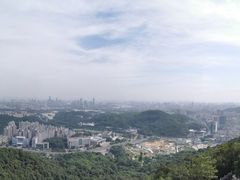 -高榜山景区