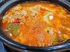 -贤花饭店(城阳店)