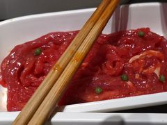 -海底捞火锅(天津SM城市广场店)