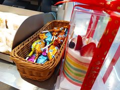 -仟吉KenGee(江南万达店)