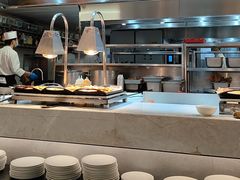 -晶丽香榭自助餐(南京大饭店)