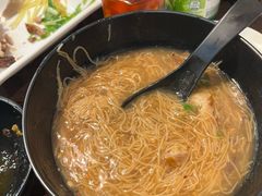 -台南擔仔面·卤肉饭(老虹井路店)