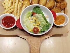 -必胜客(松雷店)