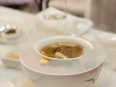 -东海朗廷酒店-唐阁T’ANG COURT 中餐厅
