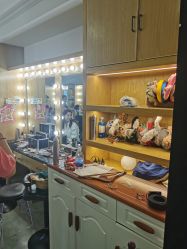 -星豆豆儿童摄影(南郊太白南路店)